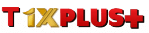 t1xplus logo